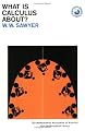 What Is Calculus About? (New Mathematical Library)