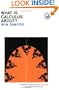 What Is Calculus About? (New Mathematical Library)