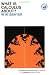 What Is Calculus About? (New Mathematical Library)