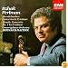 Mendelssohn: Violin Concerto in E minor; Bruch: Violin Concerto #1; Itzhak Perlman