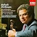 Mendelssohn: Violin Concerto in E minor; Bruch: Violin Concerto #1; Itzhak Perlman