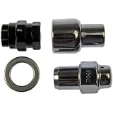 Dorman 711-148 Wheel Lock and Nut by Dorman