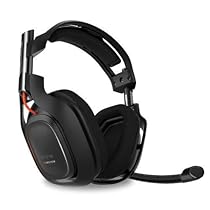 Hot Sale ASTRO Gaming A50 Wireless Headset