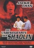 Die Unbesiegbaren der Shaolin (Uncut Version) - Jackie Chan