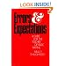 Errors and Expectations: A Guide for the Teacher of Basic Writing