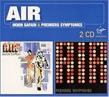 Review Air  / Moon Safari / Premier Symptomes