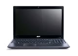 Acer Aspire 5560G from Amazon.co.uk