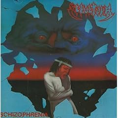 Schizophrenia