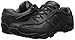 Skechers mens Diameter Murilo oxfords shoes, Black, 9 US