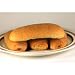 Carb Krunchers Low Carb Hot Dog Buns