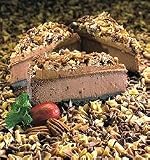 Chocolate Caramel Kiss - Gourmet Cheesecake