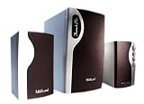 Midiland Forzando Plus 3Piece Speaker System