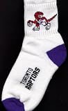 Toronto Raptors Socks