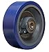 Hamilton W-1240-SYT-1-1/4 SUPERLAST Wheel 12X4 1-1/4TPR 6000