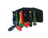 Review InternetShopUK  / Bowling sets in bag and card