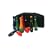 Bowling sets in bag and card