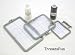 NEW 3 Hoops for the Brother PE150 PE180D PE200 250D BABYLOCK Espree, BERNINA DECO 500, 600, 650 Embroidery Machines THREADSRUS BRAND