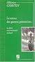Le retour des guerres pr�ventives : le droit international menac�