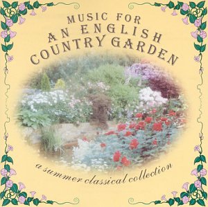 CD-Charts  Music : Music for an English Country Garden