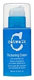 TIGI Catwalk Thickening Cream, 3.4 Ounce (Pack of 2)