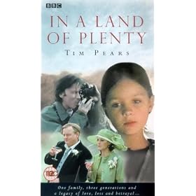 In A Land Of Plenty [VHS] [2001]