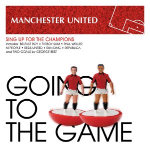 Going To The Game