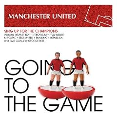Going To The Game