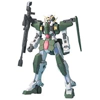 Gundam 00: FG Gundam Dynames 1/144 Scale Model Kit