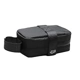 FOX Original Seat Bag, Black