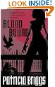 Blood Bound: Mercy Thompson, book 2