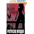 Blood Bound (Mercy Thompson)'