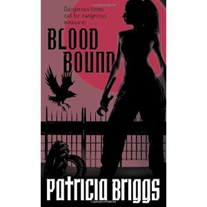 Blood Bound