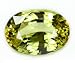 9.10cts Natural Chrysoberyl Oval Shape Loose Gemstone