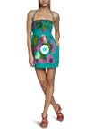 Desigual Damen Kleid (mini) 31V2123
