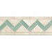 American Olean Tile - Stone Mosaic Tile Artistic Elements Stoneworks Tile: 3 1/2X12 A...