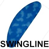 HAILO Bügeltischbezug SWINGLINE Bügelbrettbezug 148x45