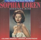 Sophia Loren - Greatest Hits
