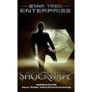 Shockwave (Star Trek: Enterprise)