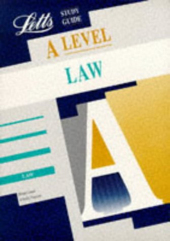 A Level Study Guide: Law