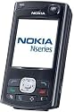 Nokia N80 SIM Free Mobile Phone