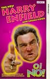 Harry Enfield - The New Harry Enfield And Chums Video - Oi No! [UK IMPORT] - Harry Enfield