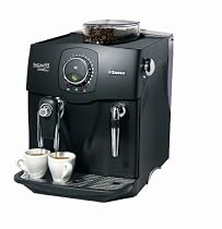 Saeco Incanto Rondo Plus Kaffeevollautomat schwarz