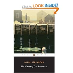 The Winter of Our Discontent