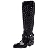 Be Only Tiag Matelassee Bottes 