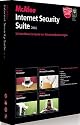 McAfee Internet Security Suite 8.0 deutsch - 2 User