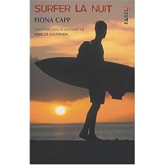 Surfer la nuit