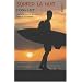 Surfer la nuit