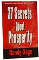 37 Secrets about Prosperity