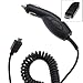 FOR LG A380 High Quality Plug in Auto Car Charger Sold By Mechsoft