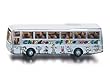 Siku - 1624 - V�hicule sans piles - Bus de tourisme 1:87
